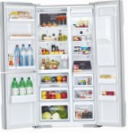 Hitachi R-M702GPU2GS Холодильник холодильник з морозильником
