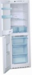 Bosch KGN34V00 Kjøleskap kjøleskap med fryser