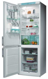 Характеристики Холодильник Electrolux ERB 3645 фото