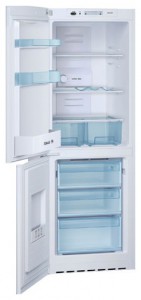 đặc điểm Tủ lạnh Bosch KGN33V00 ảnh