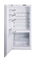 Charakteristik Kühlschrank Gaggenau RC 222-100 Foto