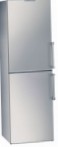 Bosch KGN34X60 Ledusskapis ledusskapis ar saldētavu
