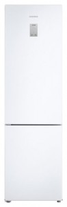 Характеристики Хладилник Samsung RB-37 J5450WW снимка