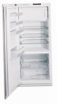 Gaggenau RT 222-100 šaldytuvas šaldytuvas su šaldikliu