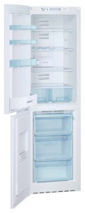 характеристики Холодильник Bosch KGN39V00 Фото