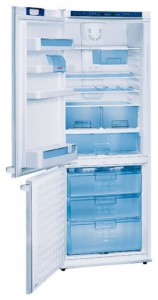 đặc điểm Tủ lạnh Bosch KGU40125 ảnh