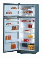 katangian Refrigerator BEKO NCO 9600 larawan