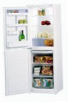 BEKO CRF 4810 Холодильник холодильник с морозильником