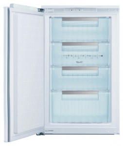 özellikleri Buzdolabı Bosch GID18A40 fotoğraf