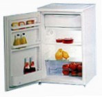 BEKO RRN 1565 Fridge refrigerator with freezer