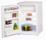BEKO RRN 1670 Fridge refrigerator with freezer