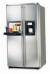General Electric PSG29NHCSS Frigo réfrigérateur avec congélateur