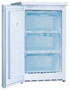 Характеристики Холодильник Bosch GSD10N20 фото