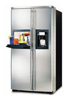 характеристики Холодильник General Electric PSG29NHCBS Фото