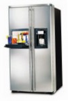 General Electric PSG29NHCBS Frigo frigorifero con congelatore