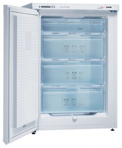 katangian Refrigerator Bosch GSD14A20 larawan