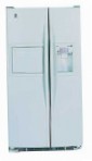 General Electric PSG27NHCSS Kjøleskap kjøleskap med fryser