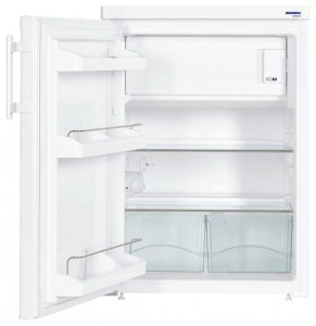 özellikleri Buzdolabı Liebherr T 1714 fotoğraf