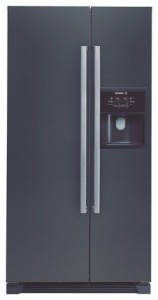 katangian Refrigerator Bosch KAN58A50 larawan