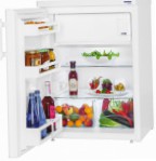 Liebherr TP 1714 Fridge refrigerator with freezer