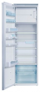 đặc điểm Tủ lạnh Bosch KIL38A40 ảnh