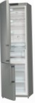 Gorenje NRK 6201 JX Fridge refrigerator with freezer