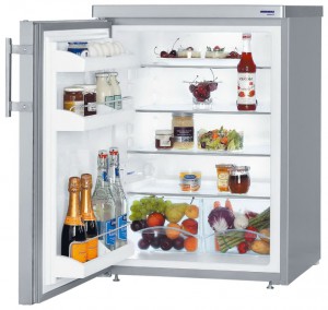 характеристики Холодильник Liebherr TPesf 1710 Фото