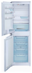 đặc điểm Tủ lạnh Bosch KIV32A40 ảnh