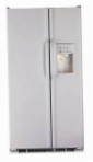 General Electric PSG27NGFSS Kjøleskap kjøleskap med fryser