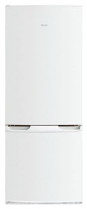 katangian Refrigerator ATLANT ХМ 4709-100 larawan