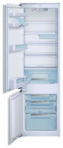 Характеристики Холодильник Bosch KIV38A40 фото