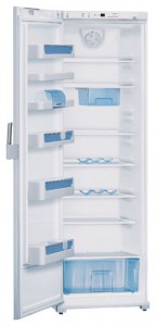 характеристики Холодильник Bosch KSR38430 Фото