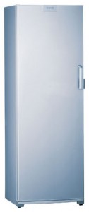 Charakteristik Kühlschrank Bosch KSR34465 Foto