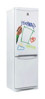 Характеристики Холодильник Indesit B 18 GF фото