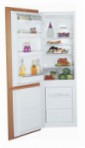 De Dietrich DRC 328 JE1 Fridge refrigerator with freezer