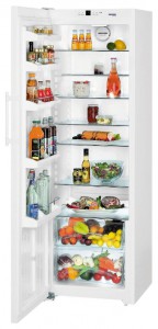 Charakteristik Kühlschrank Liebherr SK 4240 Foto