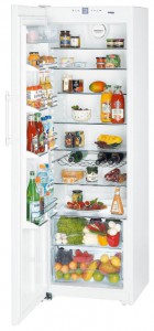 Характеристики Холодильник Liebherr SK 4210 фото