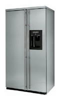 Характеристики Холодильник De Dietrich DRU 103 XE1 фото
