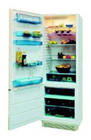 Charakteristik Kühlschrank Electrolux ER 9199 BCRE Foto