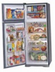 Electrolux ER 5200 DX Fridge refrigerator with freezer