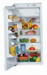 Liebherr KIPe 2144 冷蔵庫 冷凍庫と冷蔵庫