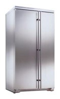 Charakteristik Kühlschrank Maytag GC 2327 PED SS Foto