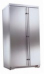 Maytag GC 2327 PED SS Fridge refrigerator with freezer