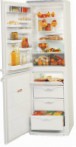 ATLANT МХМ 1805-01 Fridge refrigerator with freezer