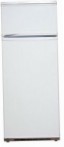 Exqvisit 214-1-9007 Frigo réfrigérateur avec congélateur