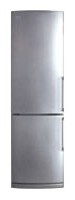 χαρακτηριστικά Ψυγείο LG GA-419 BLCA φωτογραφία