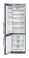 özellikleri Buzdolabı Liebherr CNPes 3856 fotoğraf