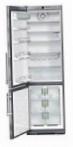 Liebherr CNPes 3856 冷蔵庫 冷凍庫と冷蔵庫