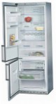 Siemens KG49NA71 Ledusskapis ledusskapis ar saldētavu