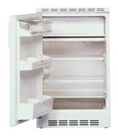 Charakteristik Kühlschrank Liebherr KUw 1411 Foto